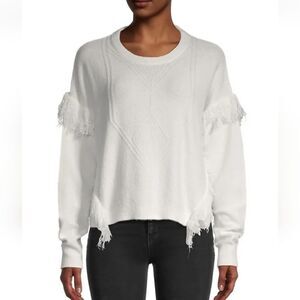 NWOT Hero's and Dreamer Sweater